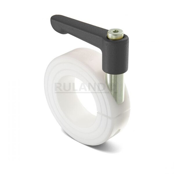 SHAFT COLLAR QUICK CLAMPING