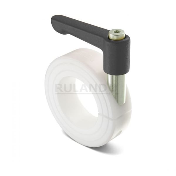 SHAFT COLLAR QUICK CLAMPING