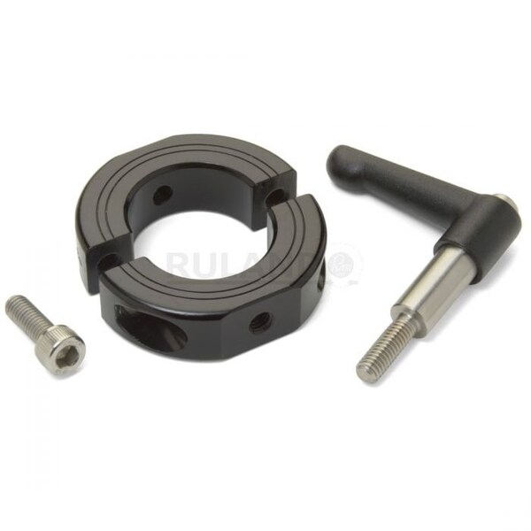 SHAFT COLLAR QUICK CLAMPING