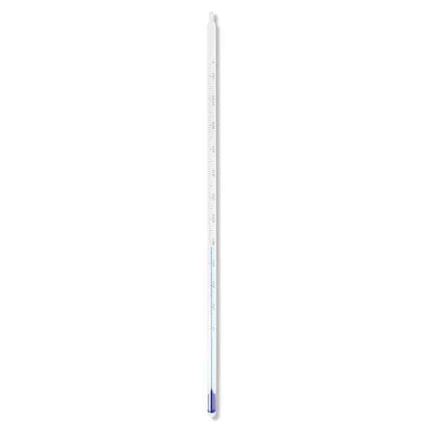 Therm, Blue Liquid, -4 to 230 degrees F