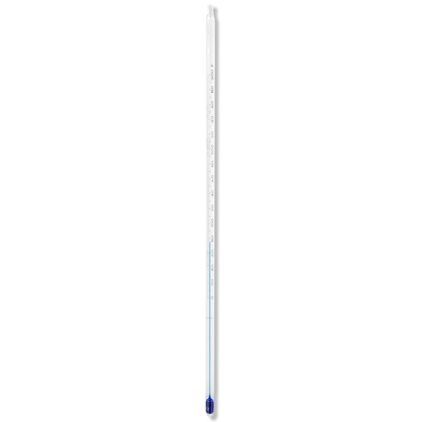 Therm, Blue Liquid, 0 to 300 degrees F