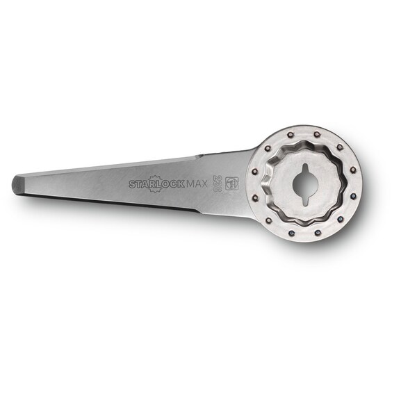 Pointed Caulking Blade Slm 68X1