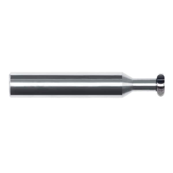 A 1/2X.0938 Wide Full Radius Key Cutter