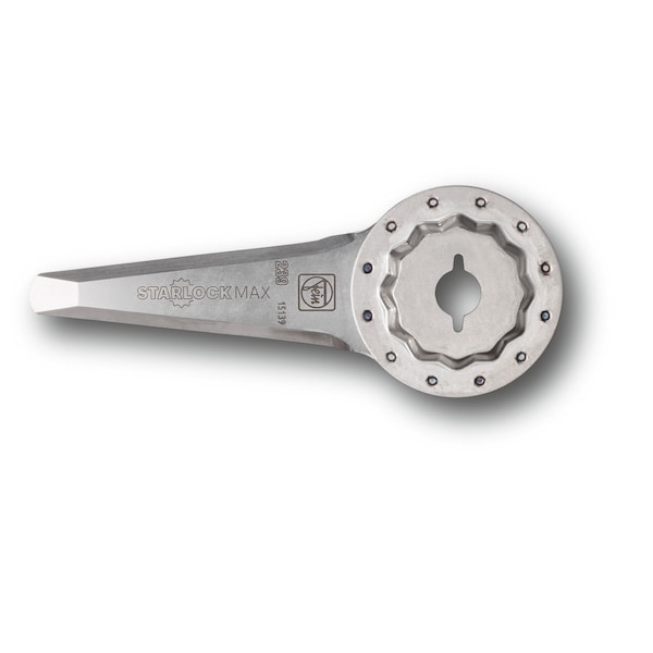 Pointed Caulking Blades Slm 68X1 Pack5