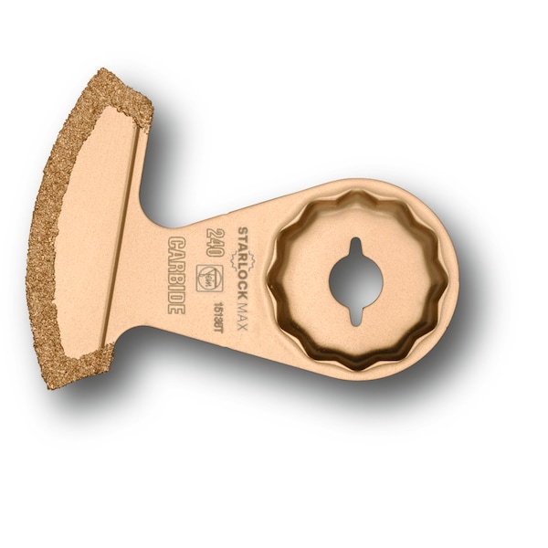 Carbide Sickle Shape Slm Blade 3/64" Ker