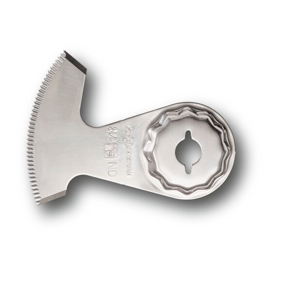 Sickle Shape Slm Blades 3/32" Pack2