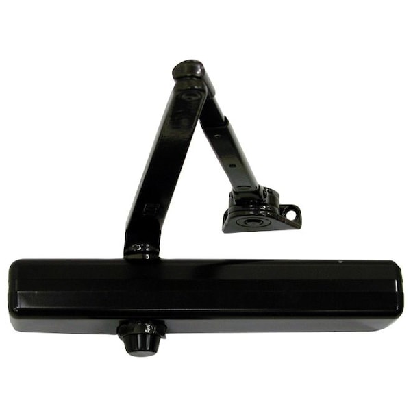Dark Bronze Closer 1461THDKB
