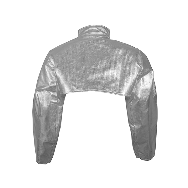 2X Ack Cape Sleeve