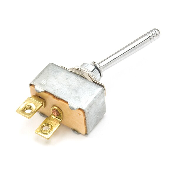 Switch, Toggle, 50 Amp, ON/OFF, SPST