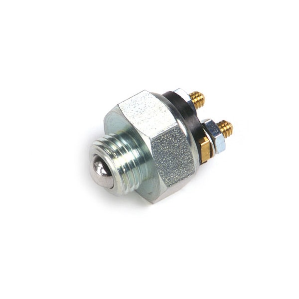 Switch, Back-Up, 2 Stud Terminals