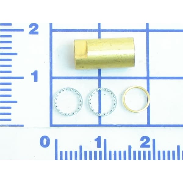 Misc, Actuator, Air Pilot