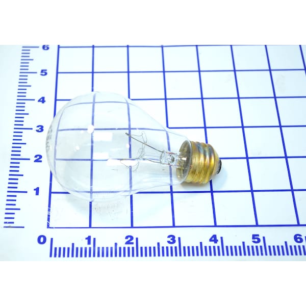 Bulbs, Bulb Traffic Signal Bulb, 120V, W