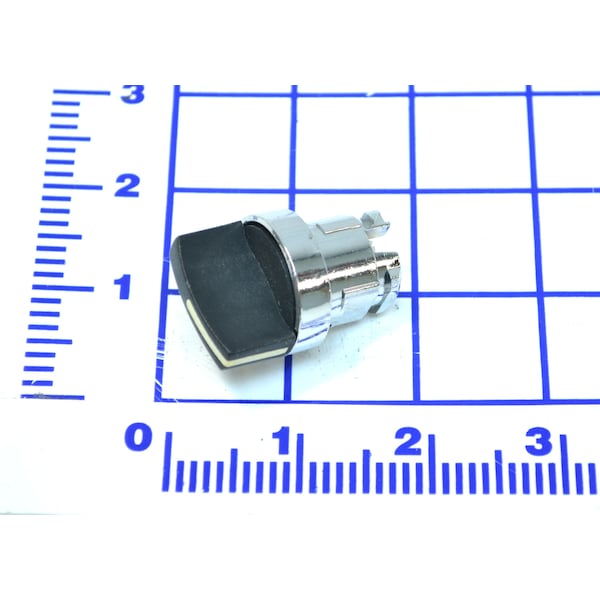 Selector Switches, Selector Switch, 3 Po
