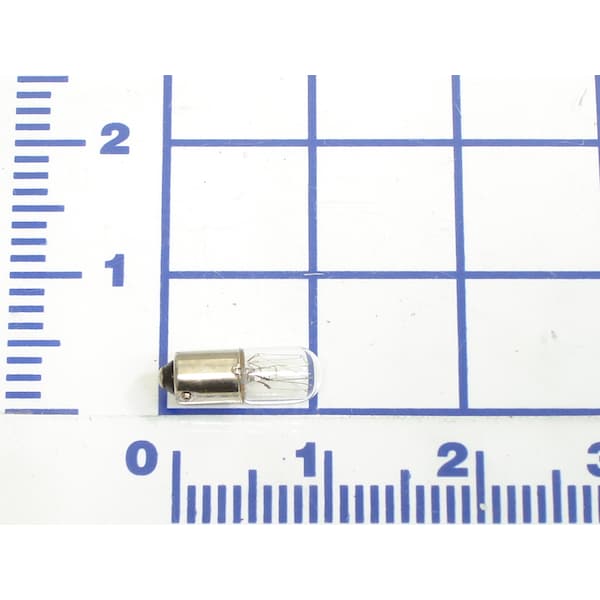 Bulbs, Bulb 130V, White