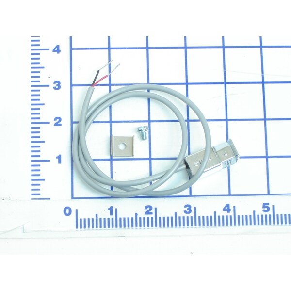 Proximity Switches, Magnetic Reed Switch