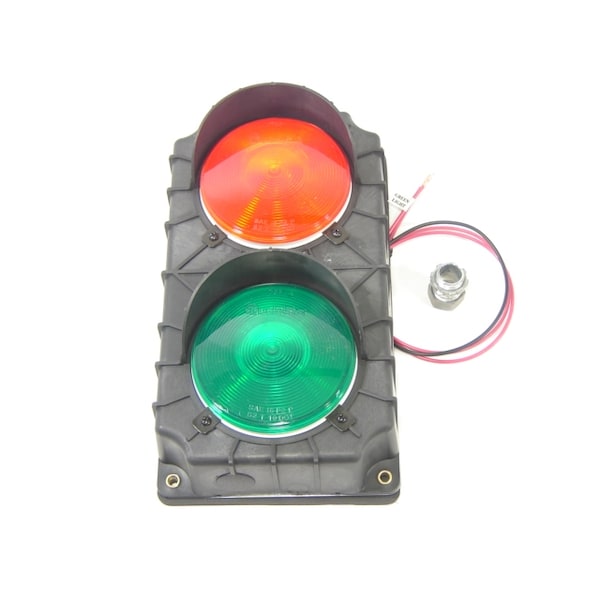 Communication Lights, Light Assembly Com