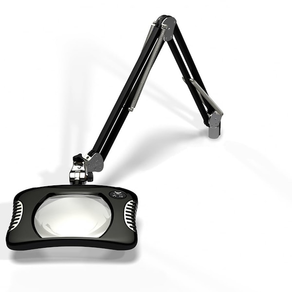 O.C. WHITE COMPANY 8 W, LED Magnifier Light