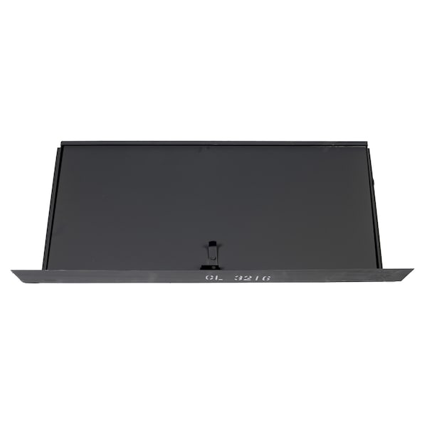 24"X24" Crawl Space Door