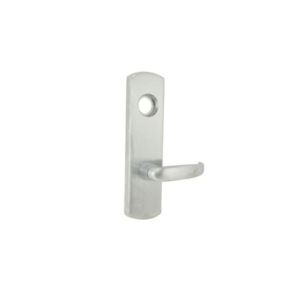 Satin Chrome Trim 996LM26DRH17