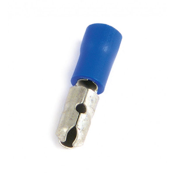 Bullet Connector, 16-14 Ga, .157", PK100