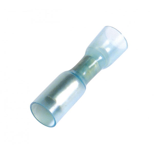 Heat Shrink Bullet, 16-14G, PK50