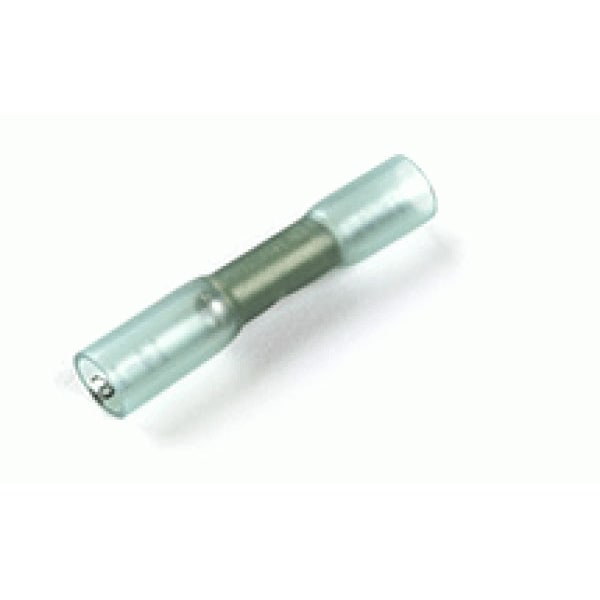 Hs Butt, Poly 16-14 Ga PK100