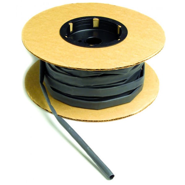 Shrink Tubing, 3/16", 100 ft. Spool