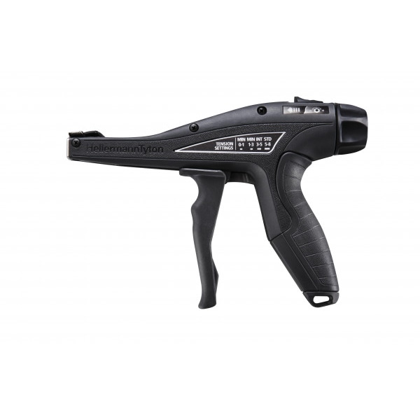 Cable Tie Tool, 18-50lb.s