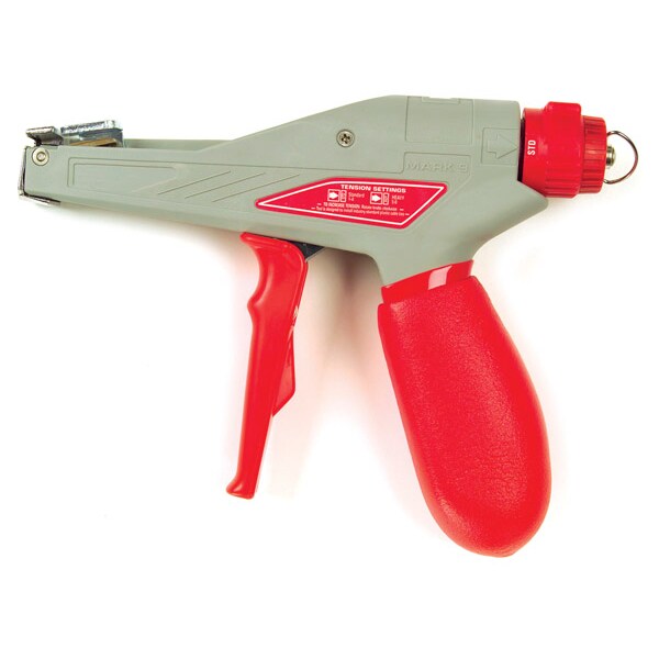 Cable Tie Tool, 18-250lbs