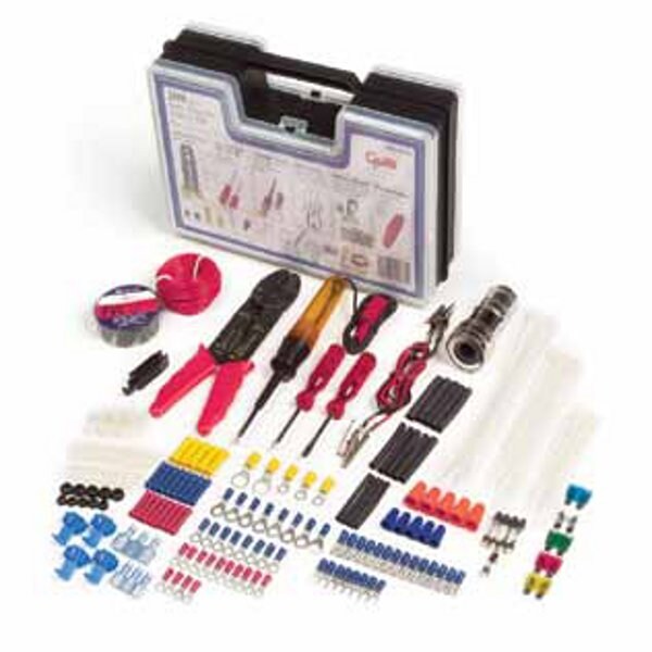 Electrical Kit, Automotive