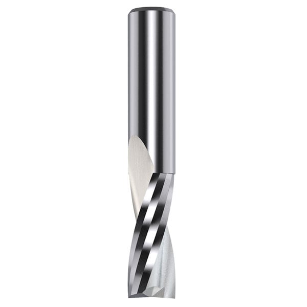 Upcut Spiral Bit, 1/2"