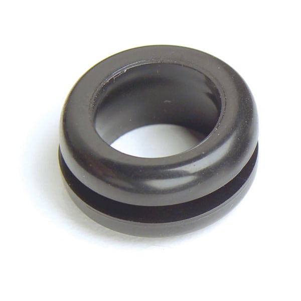 Pvc Grommets, 11/16", PK30