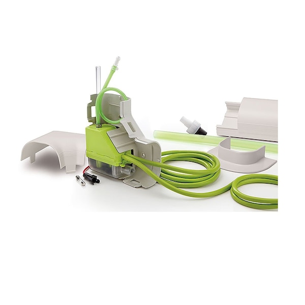 Mini-Lime Univolt Pump w/ Sl