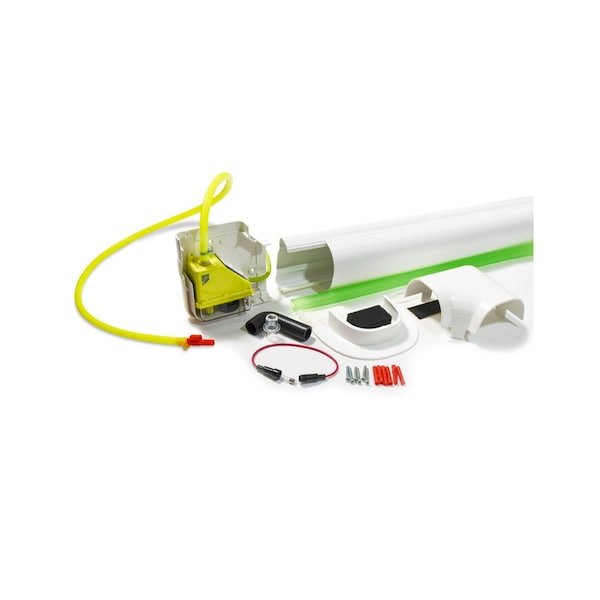 Mini-Lime Univolt Pump w/ Fortress