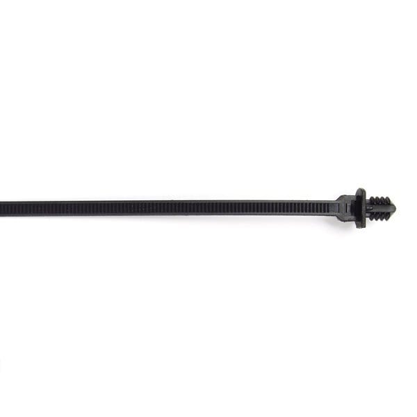 Fir Tree Push Tie, 8.2", 50lb., PK100