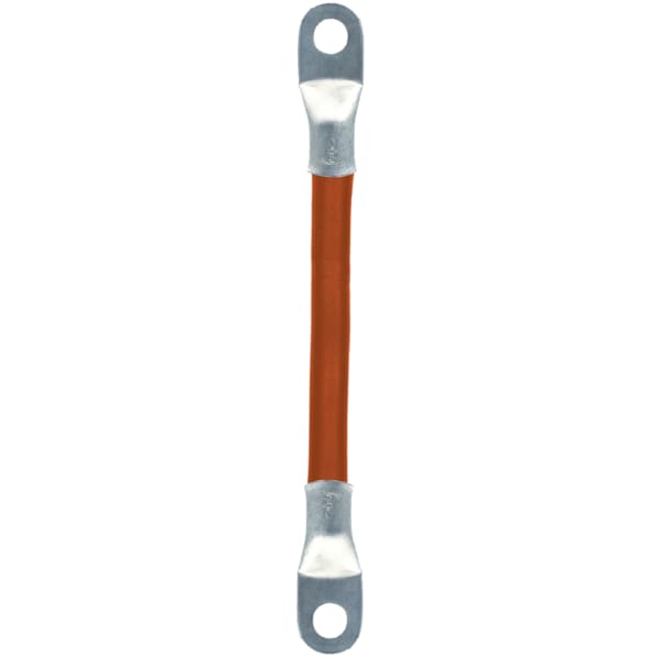 Starter Cable, 1Gauge, 55", PK25