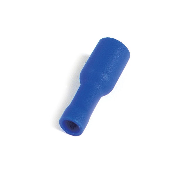 Bullet Receptacle, 16-14 Ga, .176", PK100