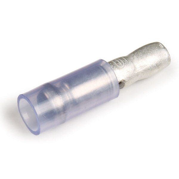 Bullet Connector, 16-14 Ga, .176", PK50