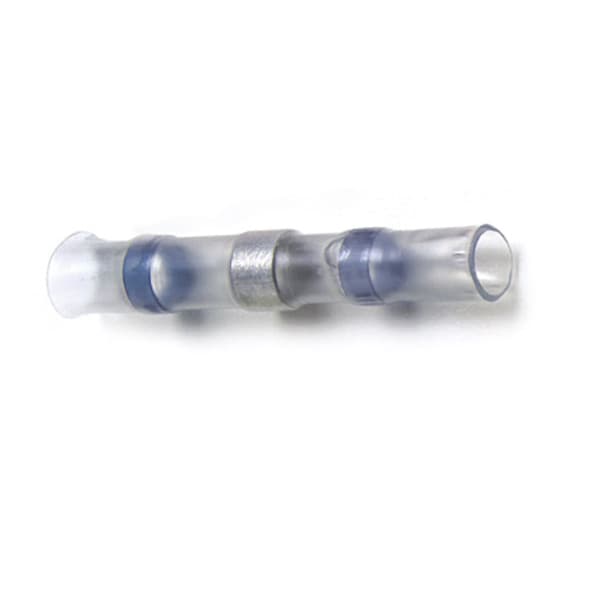 Solder Splice Terminal, 16-14 Ga, PK15