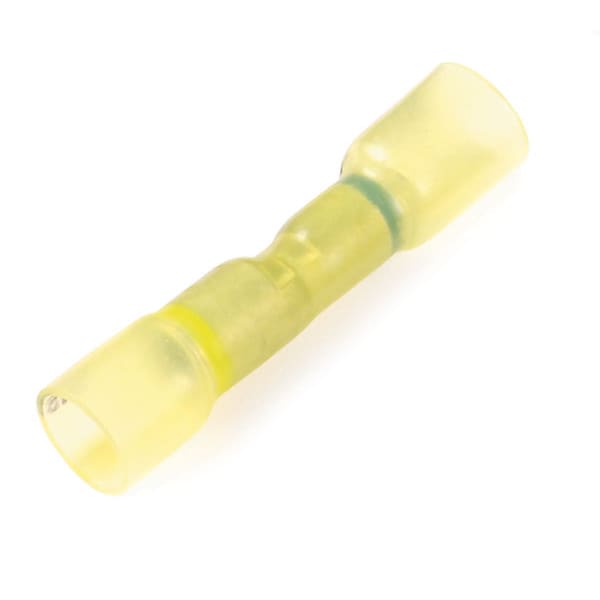 Step Down Butt, 16-14 To 12-10G, PK15