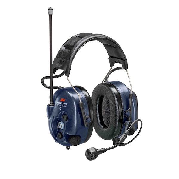 WS LiteCom Plus Headset MT73H7A4