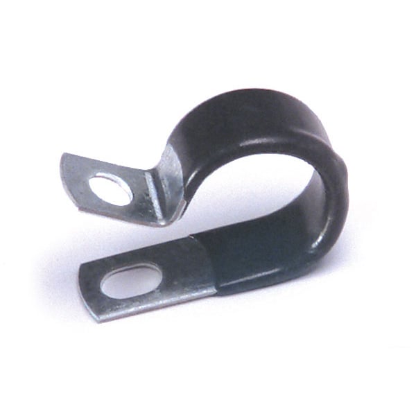 Vinyl Clamps, 2", PK100