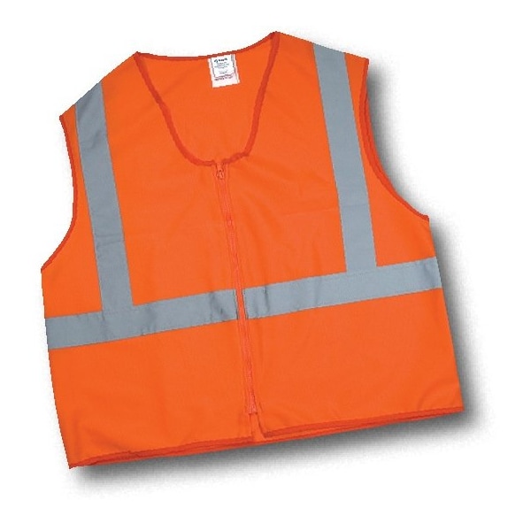 Cl2 Ansi Orange Solid Non Durable Fr 2X