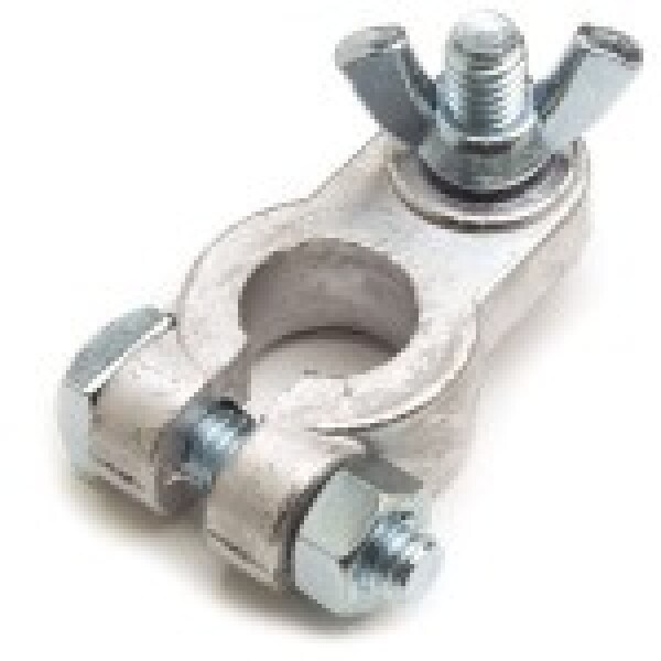 Marine Terminal, Lead, Pos, PK25