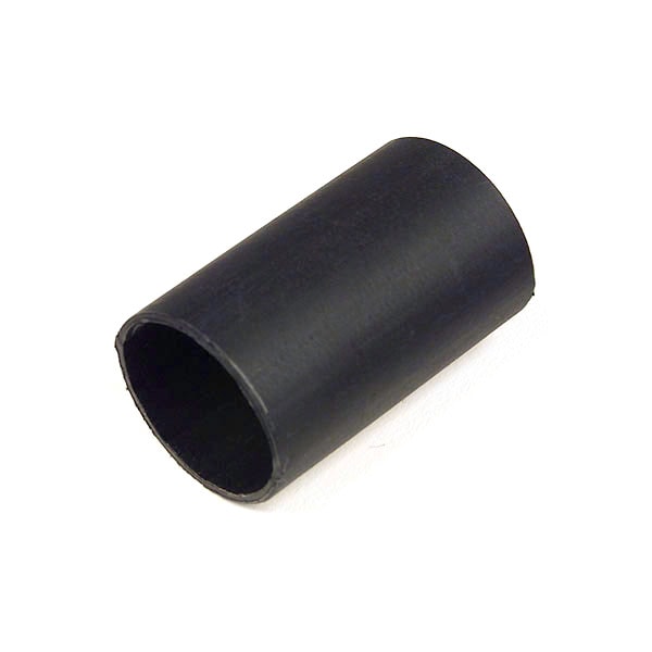 Magna Tube, Hd, Black, 1-1/8"X1-1/2", PK10
