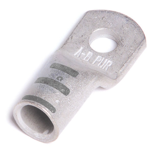 Magna Lug, 8 Ga, 5/16", PK5