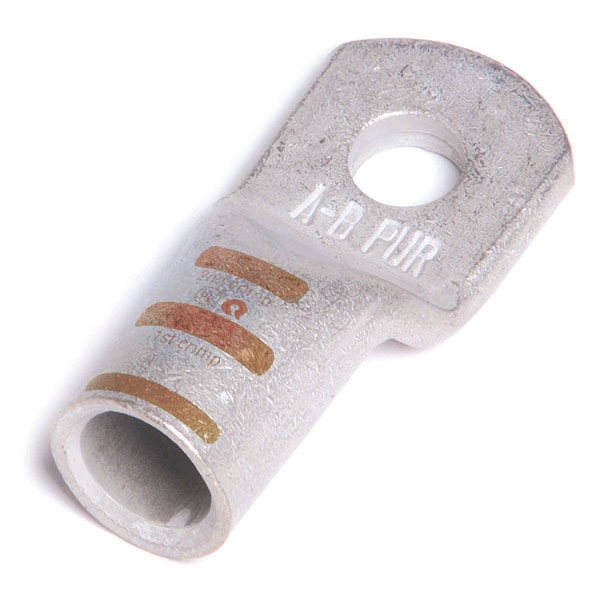 Magna Lug, 2/0 Ga, 5/16", PK5