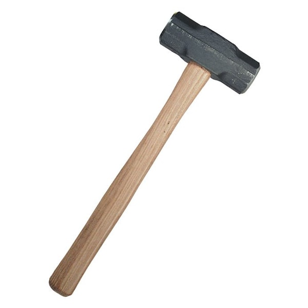 Double Face Sledge, 84H-10 10-Lb