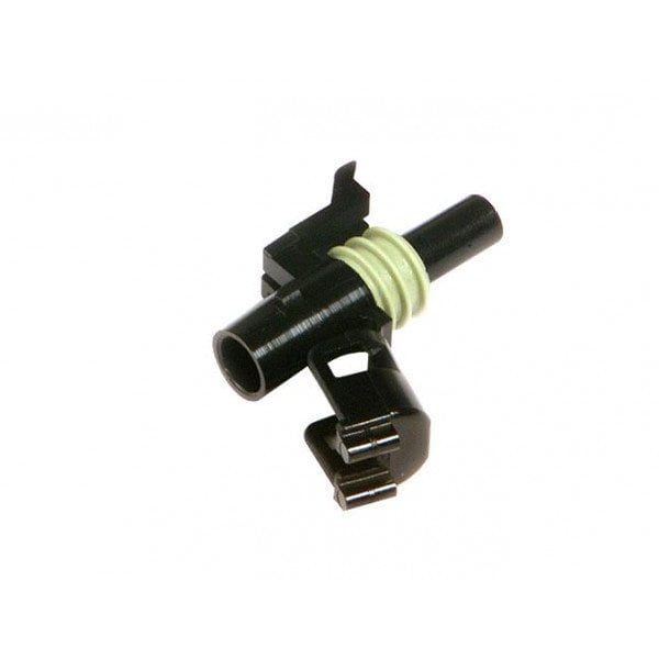 Weather Pack Connectors, Nylon Sing, PK10