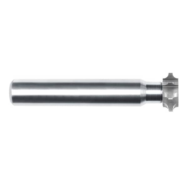 A Dr-500-010 .010 Double Radius